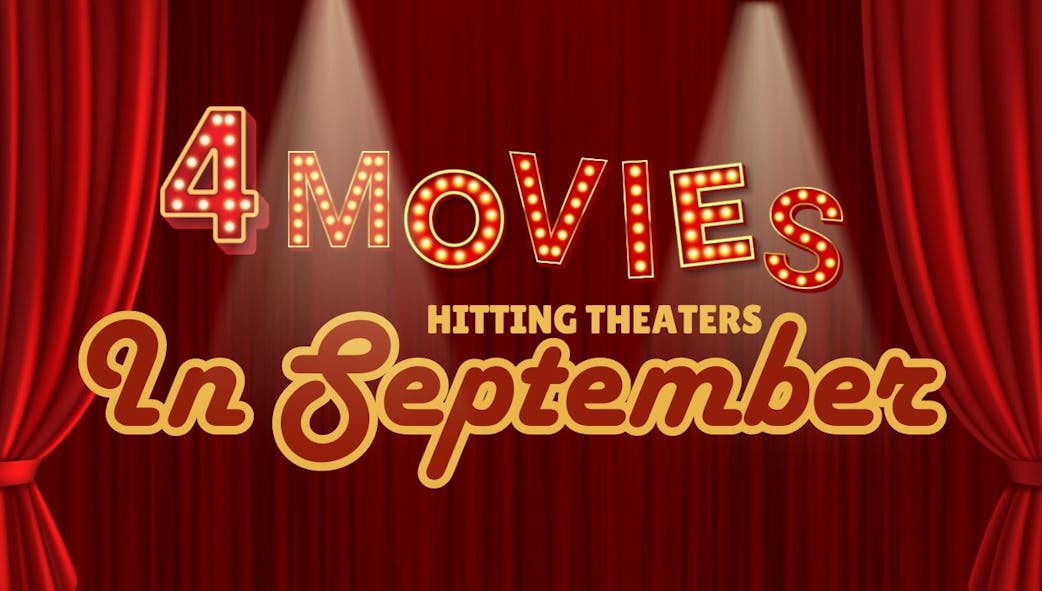 September Movies