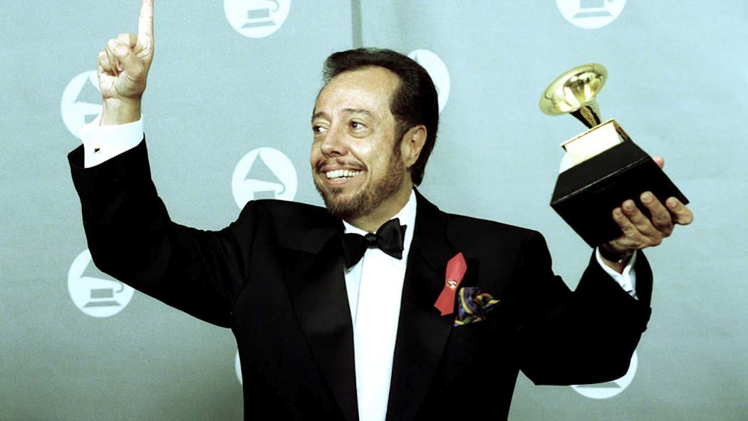 Sergio Mendes