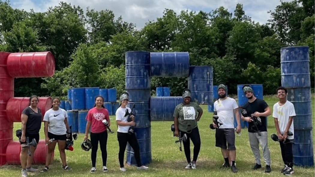 New Epic Paintball location to open