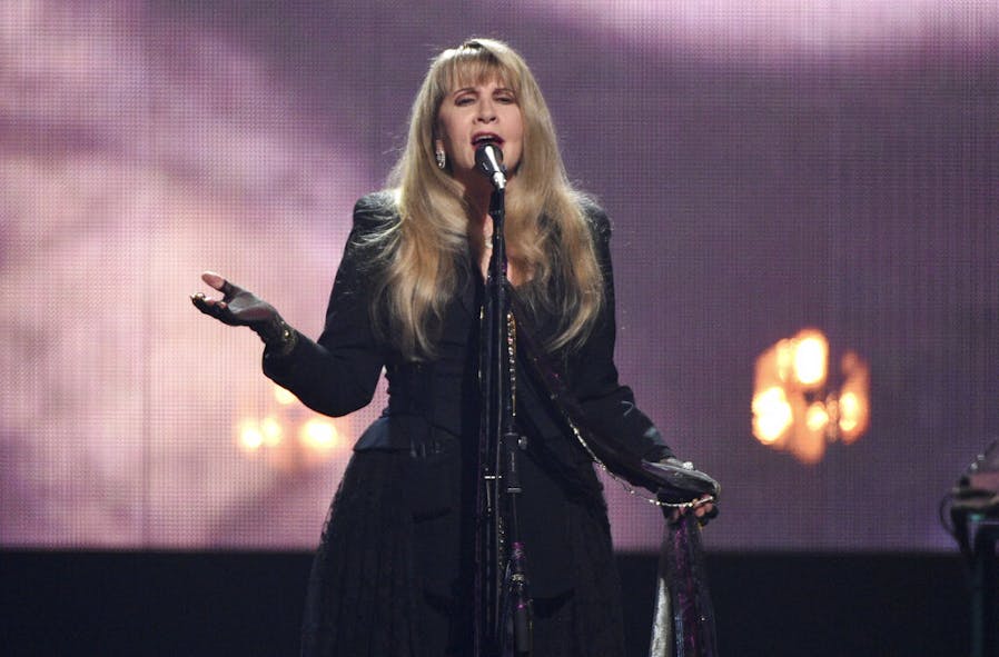 Stevie Nicks