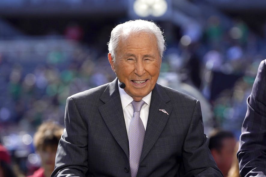 Lee Corso    