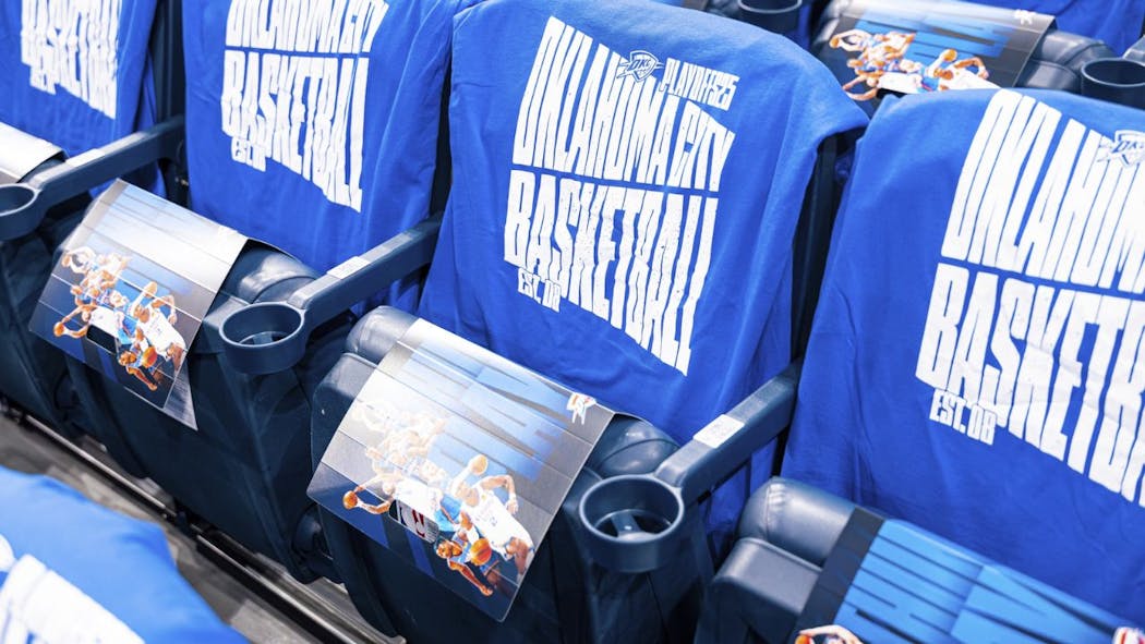 Thunder Game 2 Shirts