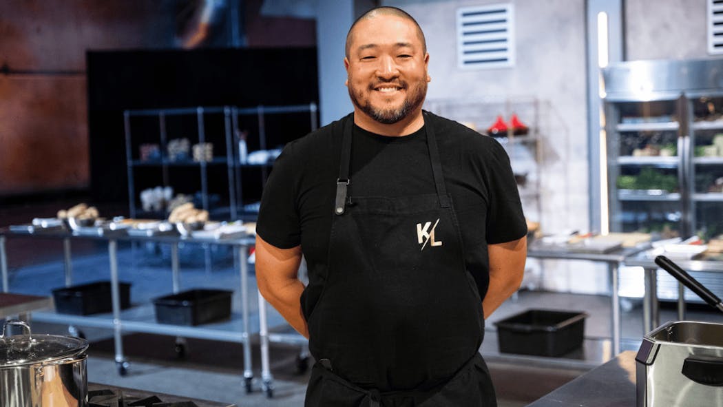 Kevin Lee   