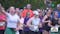 Sunday Schedule for OKC Memorial Marathon 2025