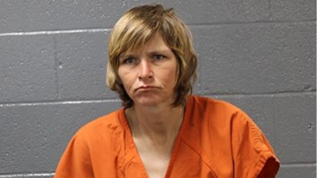 Rachel Nalley found dead in cell OCDC