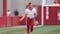 No. 4 Softball Sets Attendance Records, Completes Sweep of No. 3 Texas on Senior Day