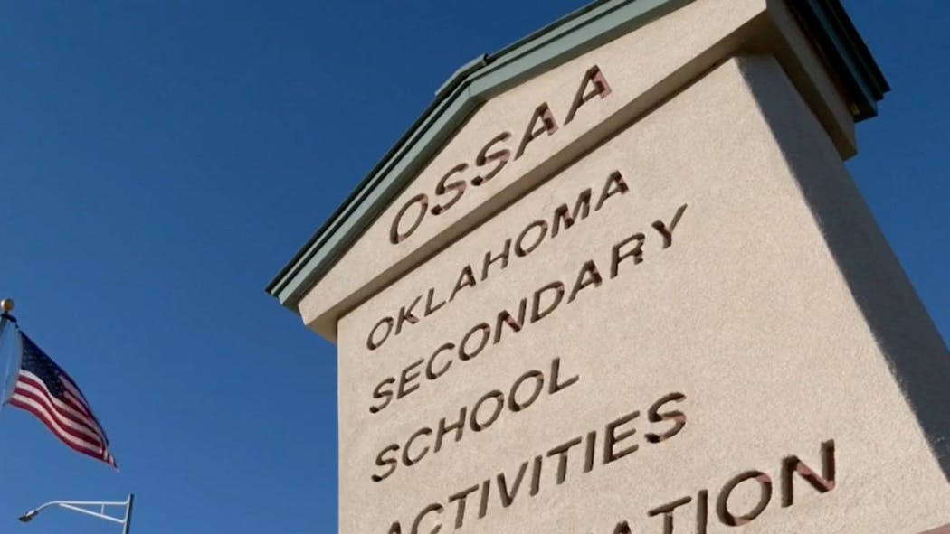 OSSAA seeks Rule 14 changes, private schools remain concerned