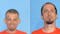 2 walkaway inmates from LeFlore County prison captured in Arkansas