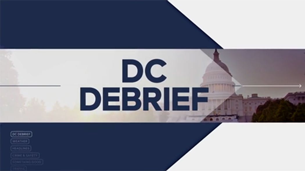 DC Debrief