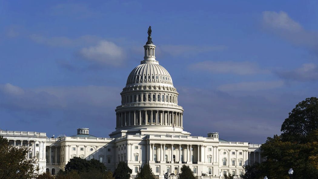 United States Capitol