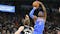 SGA scores career-high 54 in Thunder’s 123-114 win over Jazz