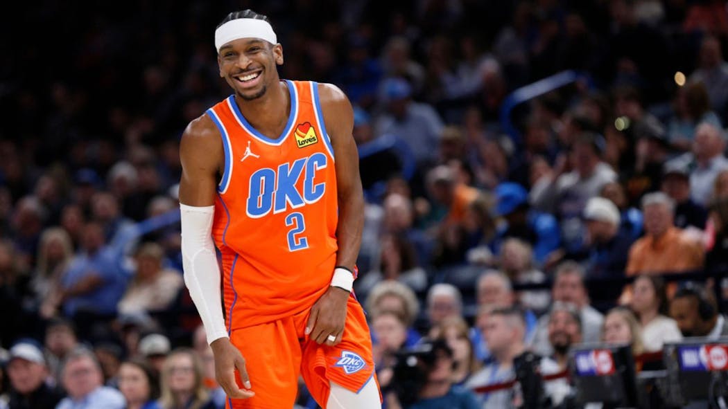 How Old Is Shai Gilgeous-Alexander? NBA Star’s Age In 2025