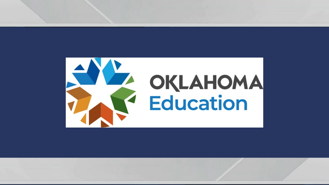 Oklahoma State Department of Education