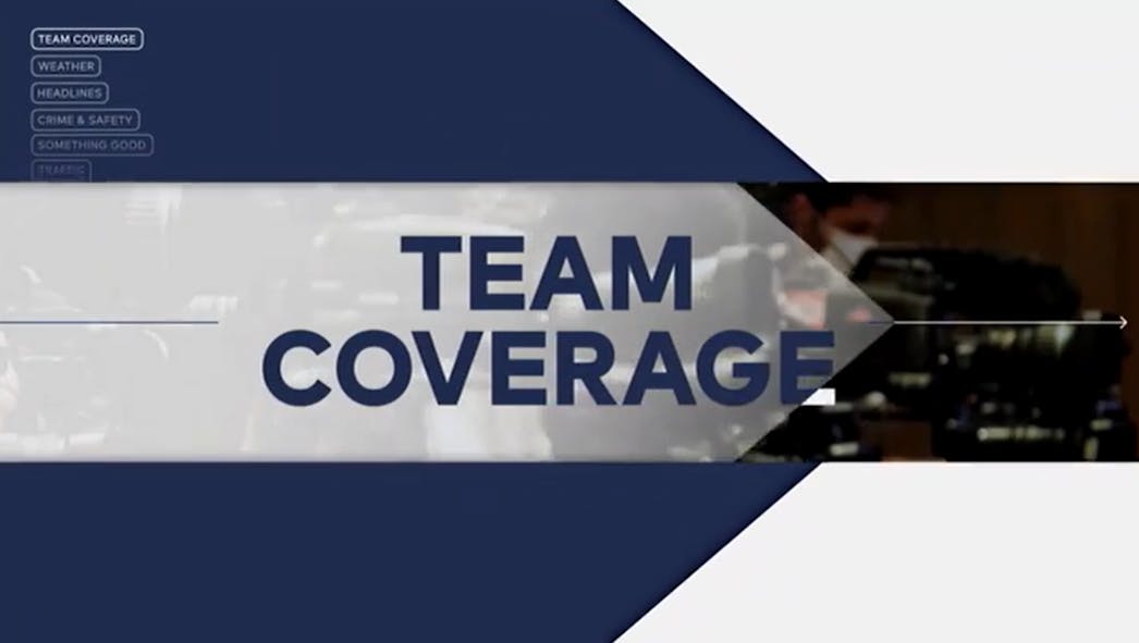 Team Coverage