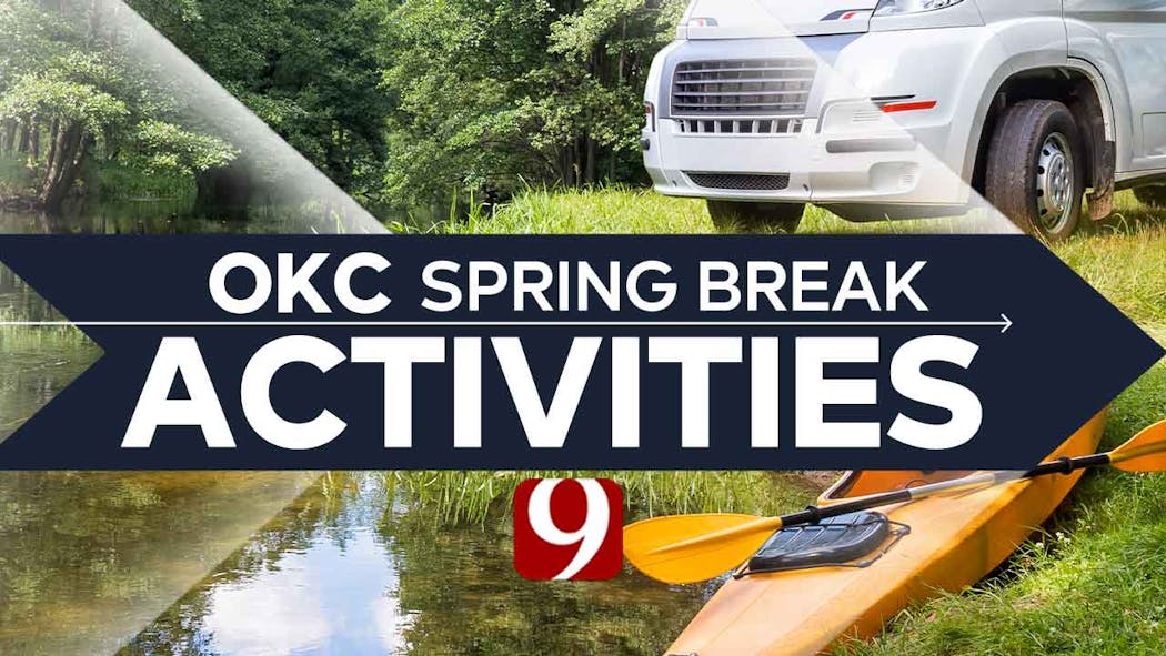 Spring Break OKC