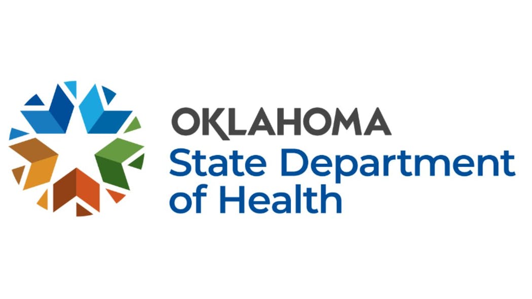 Oklahoma Department of Health