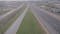Lanes on I-40 open after SW OKC semi crash