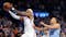 Gilgeous-Alexander scores 37 as NBA-leading Thunder beat Grizzlies for team-record 61st victory