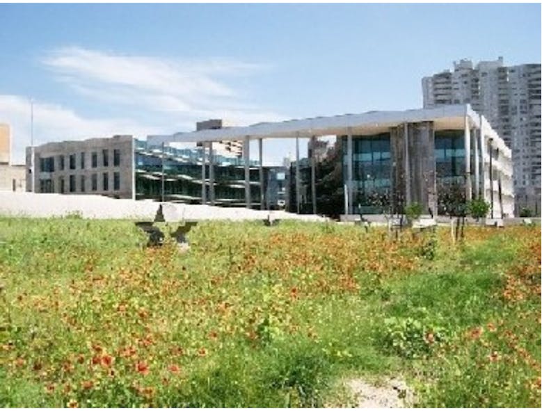 Oklahoma City Federal Building