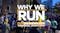 Why We Run: A documentary on the story of the Oklahoma City Memorial Marathon