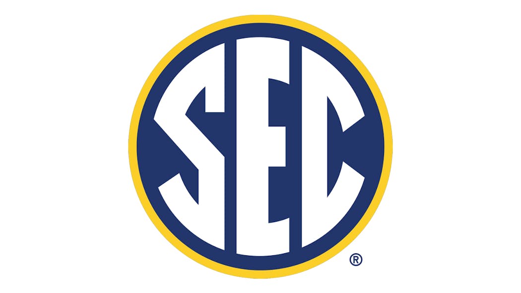 SEC official logo
