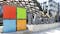 Microsoft lays off about 3% of its workforce in what one executive calls a ‘day with a lot of tears’