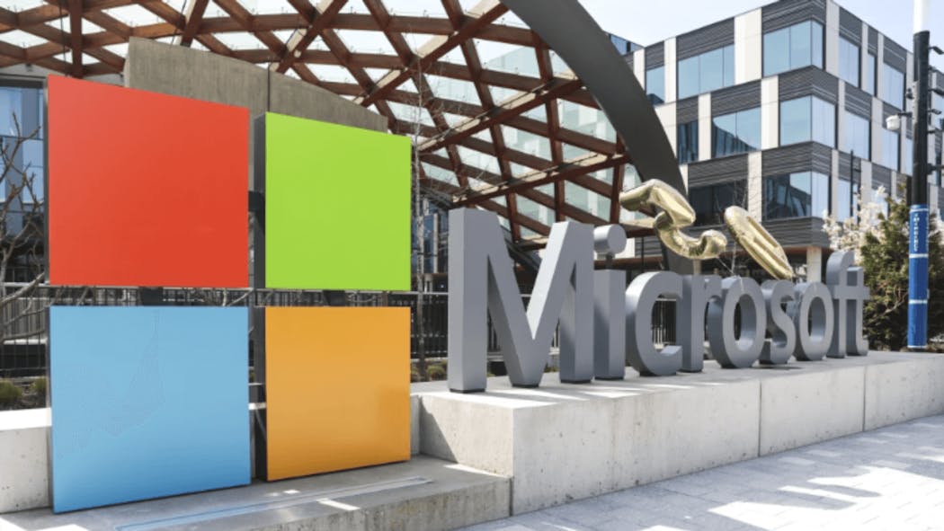 Microsoft Layoffs