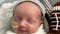 Infant becomes world's first patient to undergo personalized gene-editing treatment