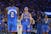 Shai Gilgeous-Alexander and Thunder roll into West finals with 125-93 rout of Nuggets in Game 7