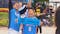 Photo Gallery: Thunder Up in the Park Game 7