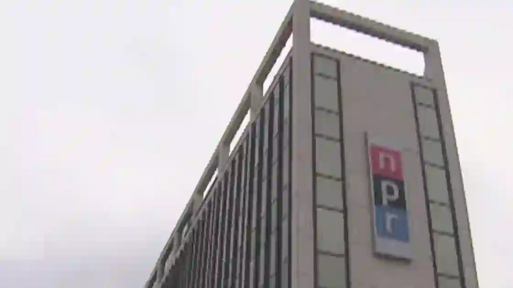 National Public Radio