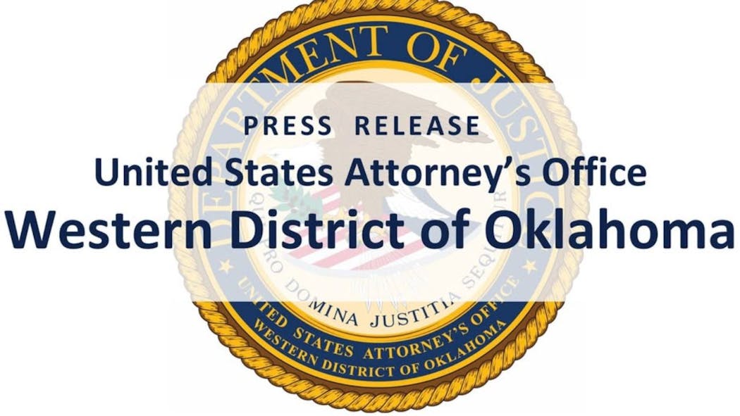 US Attorney's Office