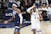 OKC's Jalen Williams on Defensive Mastery: 'God had me grow at the right time in college'