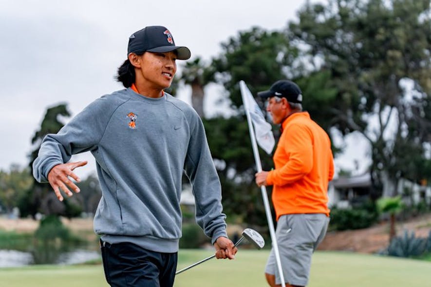 Eric Lee osu