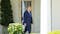 Trump says "I don't know, I'm not a lawyer" if everyone is entitled to due process