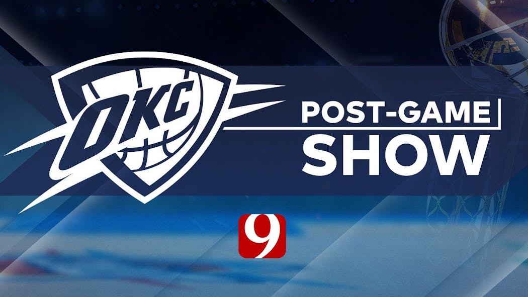 Post Game Slate