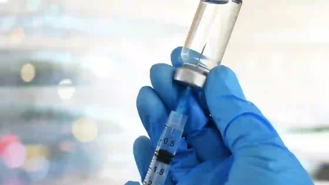Shingles Vaccine