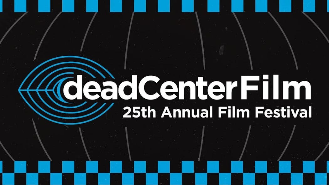 deadCenter Film Festival 2025