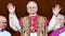 American Cardinal Robert Prevost chosen as new pope, Leo XIV, by Catholic cardinals