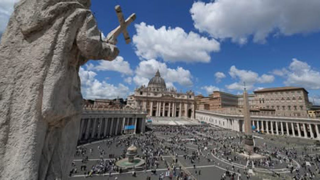 Sistine Chapel